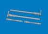 Eduard 624010 Messerschmitt Bf-109 G-5 / G-6 - Gun Barrels (3D-Printed / for Airfix Kits) 1/24